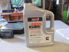 Power Service Diesel Kleen Cetane Boost.80fl.oz Treats up to 250gal.