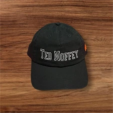 Ted Noffey Horse Racing Hat