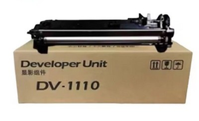 Developer Unit  Kyocera FS 1020 1025 1060 1120 1125 1220 1320 1325 MFP  DV-1110
