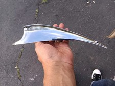 Schwinn Phantom Fender Light Metal 26" bike