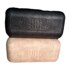 JBL Flip 5 Speaker Styrofoam Case - no speaker