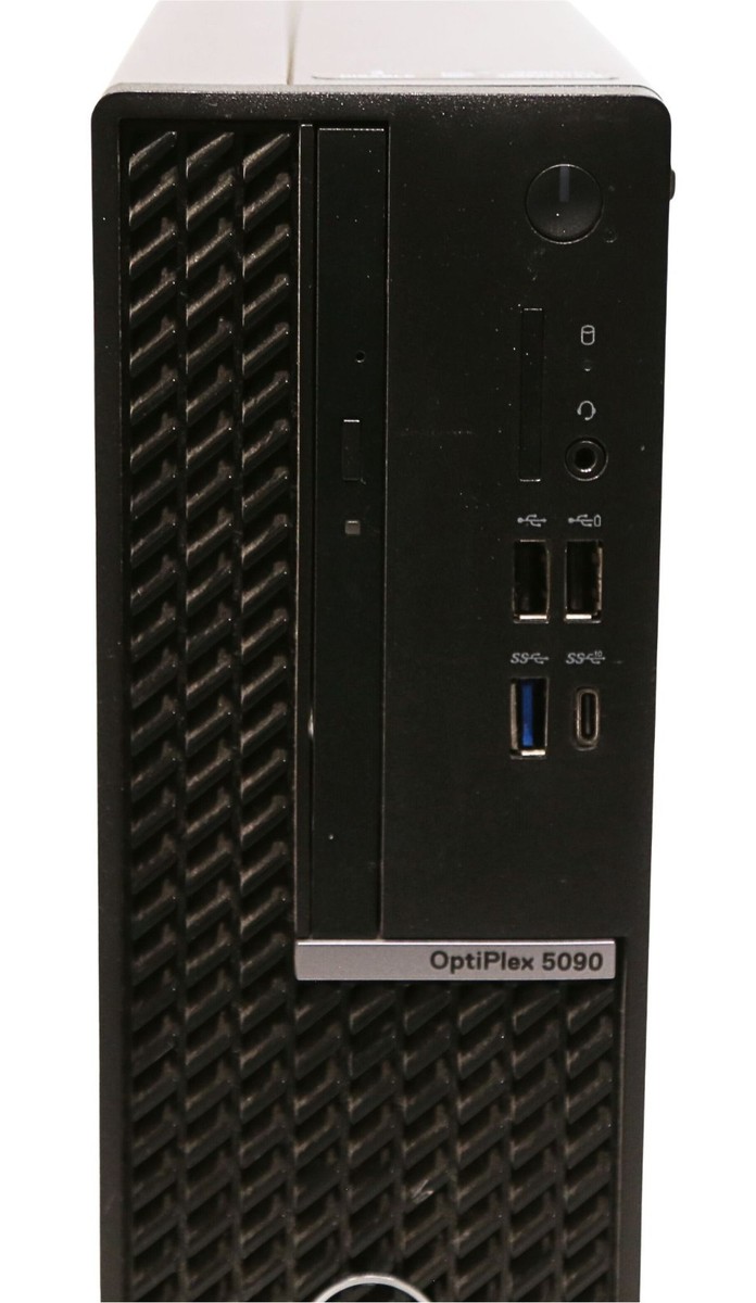 DELL Optiplex 5090 Desktop | eBay