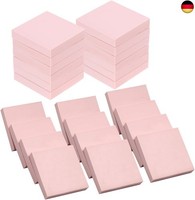 Gummi-SchnitzblöCke, 24 StüCk, 5,1 X 5,1 Cm, Quadratisch, Rosa LinoleumblöCke Fü