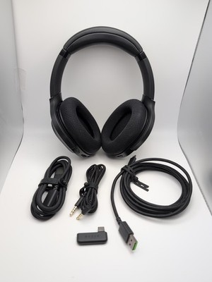 Razer Barracuda Wireless Gaming Headset (Z3 H7)