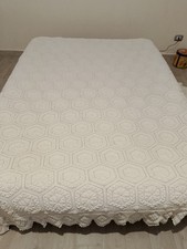 Coperta lavorata
