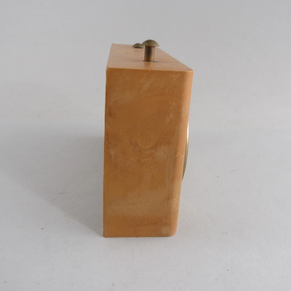 Vintage BHB USCF Analog Chess Clock Timer Made In West Germany - Image 3 of 4