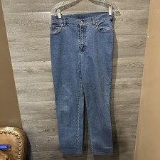 LAUREN JEANS CO. RALPH LAUREN Women's Jeans size 6 30x30