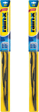 Rain-x 820149 Weatherbeater Wiper Blades 22 Windshield Wipers Pack Of 2