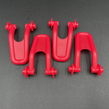 Evenflo Saucer Replacement Stabilizer Feet Life in the Amazon