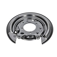 AIC Abdeckblech Ankerblech FüR Toyota Corolla E12 Hinten Links 46504-02020
