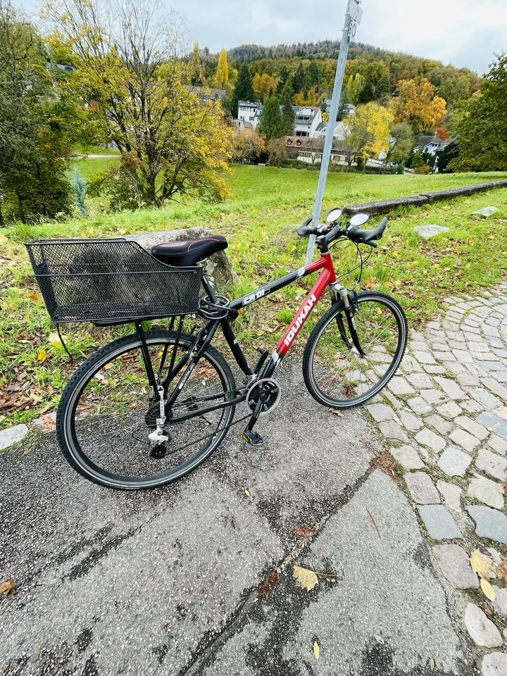 28 Zoll - Bild 2 von 4