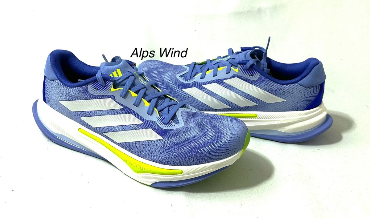 Adidas SUPERNOVA PRIMA 2 Men's Running Shoes JR3194 Size 11 NWOB | eBay