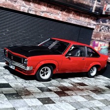 1/18 AUTOart Holden LX Torana SS A9X