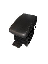 2014 Vw Passat B7 Passat B7 Center Console Storage Armrest Oem 2014 Vw Passat B7 Passat B7 Center Console Storage Armrest Oem