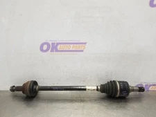 16 2016 RANGE ROVER HSE 3.0L AWD REAR AXLE SHAFT LEFT DRIVER