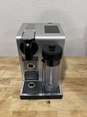 Nespresso DeLonghi Lattissima EN750MB Espresso Coffee Maker Milk Frother