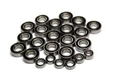 RCS Model Bearing Set for MUGEN RC MBX-5 PROSPECT BG253