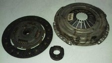Kit d'embrayage Smart FORFOUR