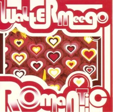 Walter Meego - Romantic, (CD)