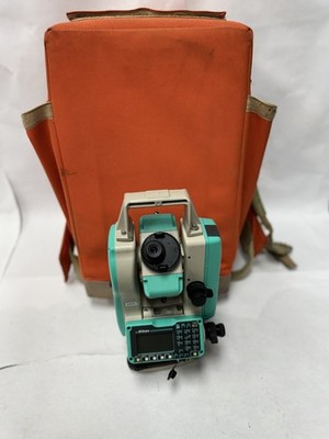 Nikon NPL-322 5'' Manual Total Station
