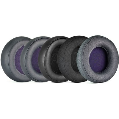 Quality Ear Pads for MDRV55, V500DJ Earphone Enhanced Comfort &Noise Blocking