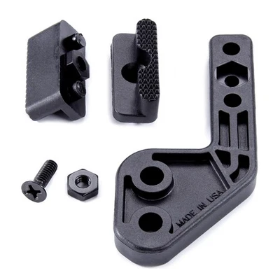 HOLSTERBUILDER Modwing Holster Claw - Standard Concealment Wing for IWB Holster - Gen 2