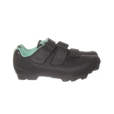 FWE, Fahrradschuhe, Größe: 41, Schwarz, Herren #HVp