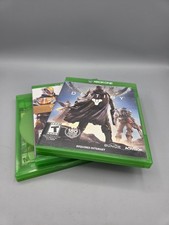 Lot of 3 Xbox One Games – Destiny, Destiny: The Collection, Grand Theft Auto V