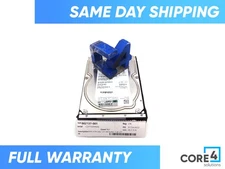 HP 862137-001 4TB SAS 12G MIDLINE 7.2K LFF - 861748-B21