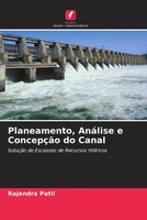 Rajendra Patil | Planeamento, AnáLise E ConcepçãO Do Canal | Taschenbuch