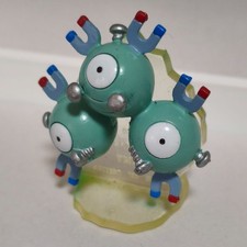 Pokemon Magneton Moncolle Figure Takara Tomy