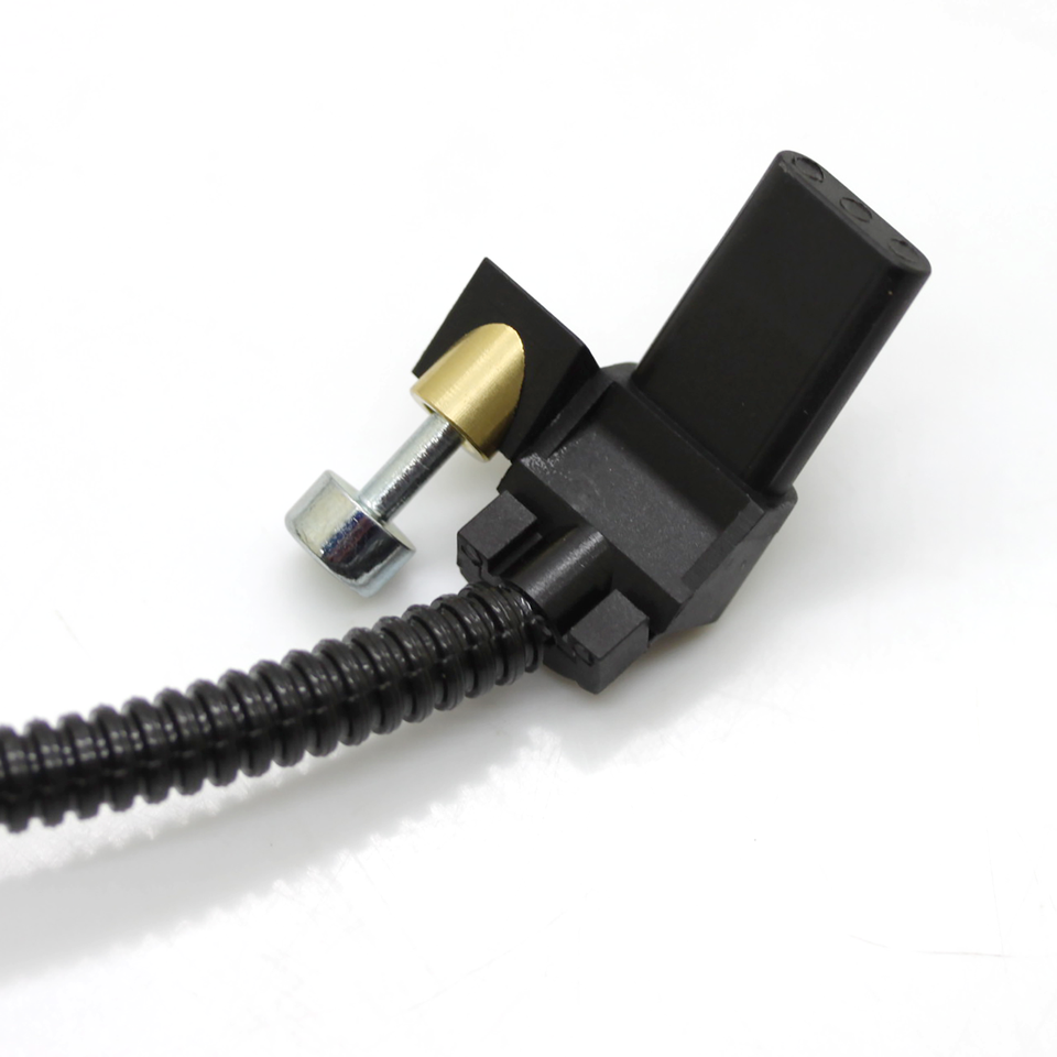 Intake Exhaust Camshaft & Crankshaft Position Sensor For Chevrolet ...