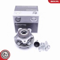 Esen SKV Radlagersatz 29SKV252 FüR Volvo V40 525 Cross Country 526 Drive Gtdi