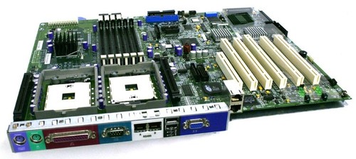 IBM Carte Mère eServer xSeries 220 06P6124-012 Motherboard
