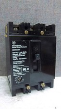WESTINGHOUSE CIRCUIT BREAKER MCP0358RC USED MCP0358RC