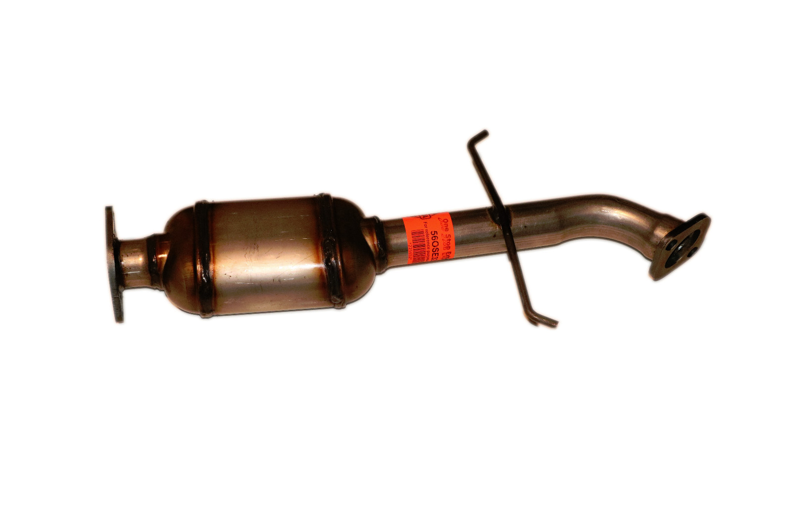 FITS KIA SEDONA 3.5L MAIN CATALYTIC CONVERTER eBay