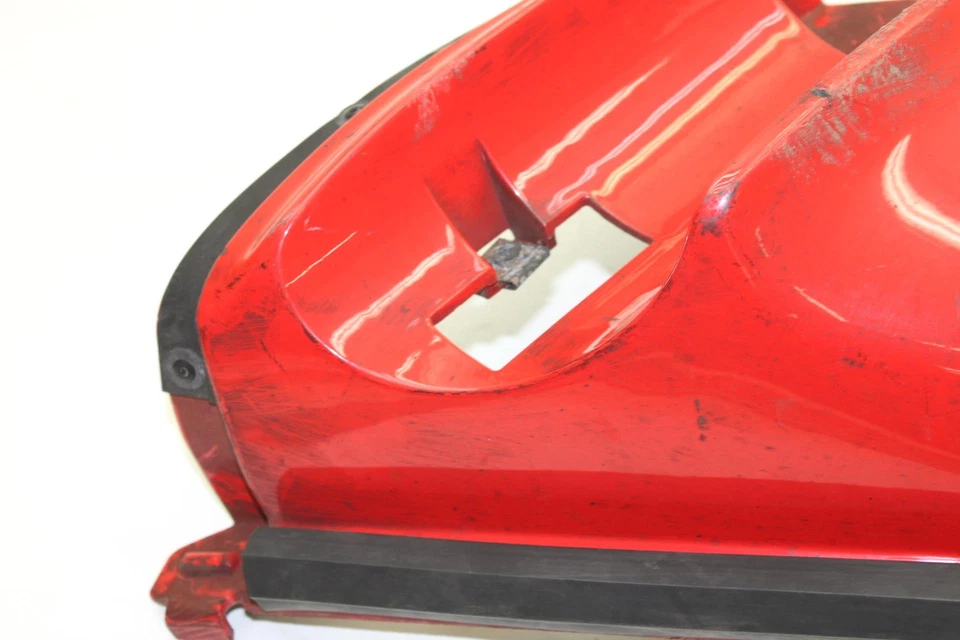 Yamaha Vmax 600 1994 Le OEM panel capó delantero izquierdo 8AB-21982-10-00 SY75 Foto 2 de 4