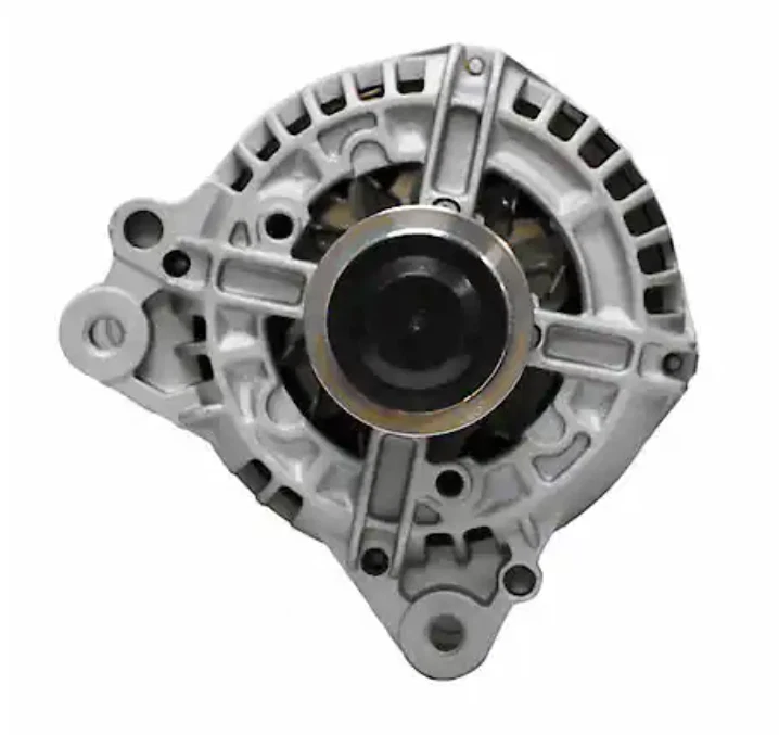 Alternador REMAN CARQUEST 13942A PARA 00--06 VW Beetle/Jetta, Audi TT (Quattro) Foto 3 de 4