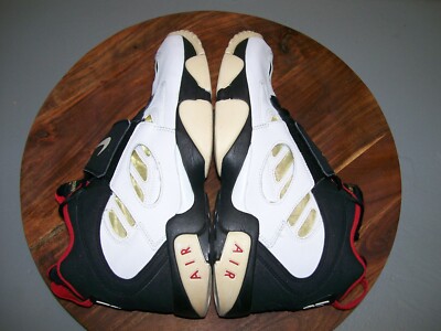 SZ 13 Nike Air Diamond Turf 2 II 49ers 487658-070 Griffey 1
