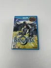 Bayonetta 2 And Nintendo Wii U Bonus 2 Game Disc Set Bundle Complete CIB