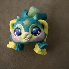 Magic Mixies Mixlings Crystal Woods Lushu Rare