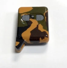 NEW DEI Directed Electronics Camouflage 471T Remote Case Viper/Hornet/Valet