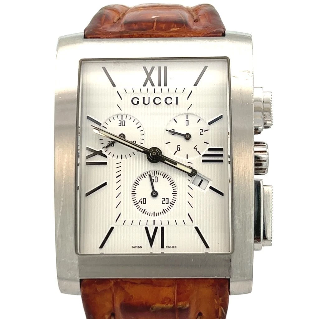 Gucci 8600m best sale watch