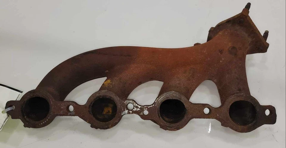 Exhaust Manifold For Chevy Tahoe GMC Yukon XL Cadillac Escalade LH OEM 12616285 - Image 3 of 4