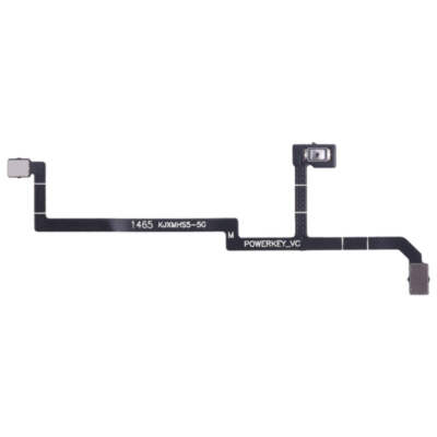 OEM Power Button Flex Cable for Xiaomi Black Shark 5