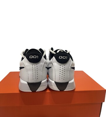 Size 8.5 - Nike Air Zoom GT Cut Academy White Black for sale