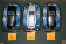 Sakar model KT1600CL Caller ID corded land line home phone/telephone IN ORG PACK