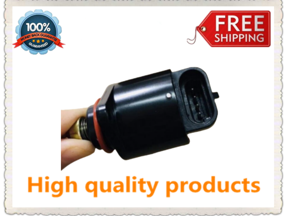 Idle Air Control Valve 94700309 for Opel Astra Combo Corsa Tigra