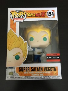 super saiyan vegeta pop aaa