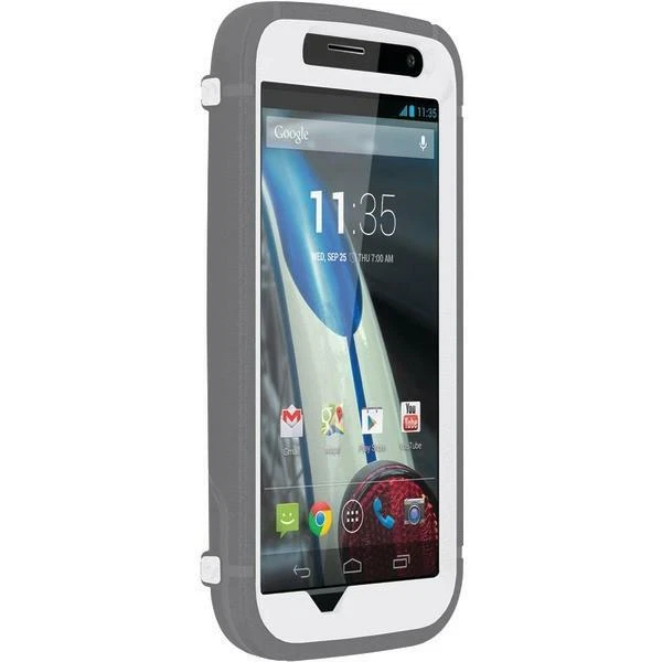 Чехол OtterBox Defender для Motorola Moto X — Glacier - Изображение 4 из 4